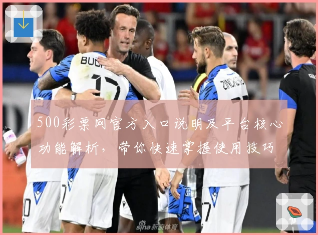 500彩票网官方入口说明及平台核心功能解析，带你快速掌握使用技巧与新手指南